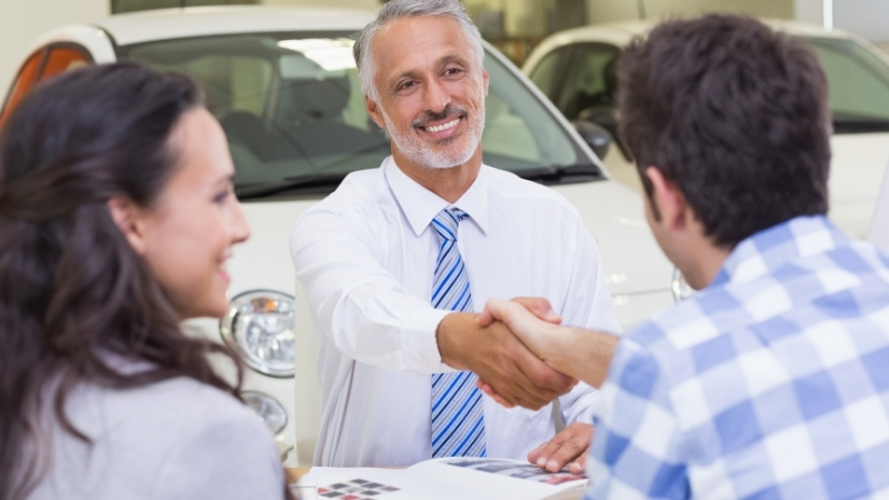 Customer Relationship